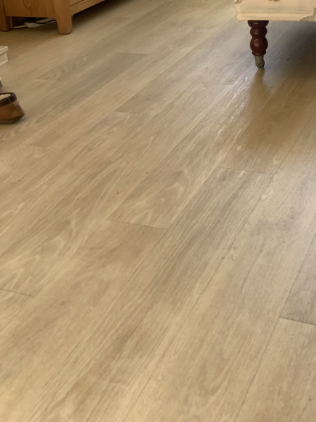 Wooden floor - Engineered, laminate, LVT or solid wood?