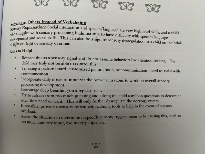 Primary School Auties 10: Summer and beyond 2022