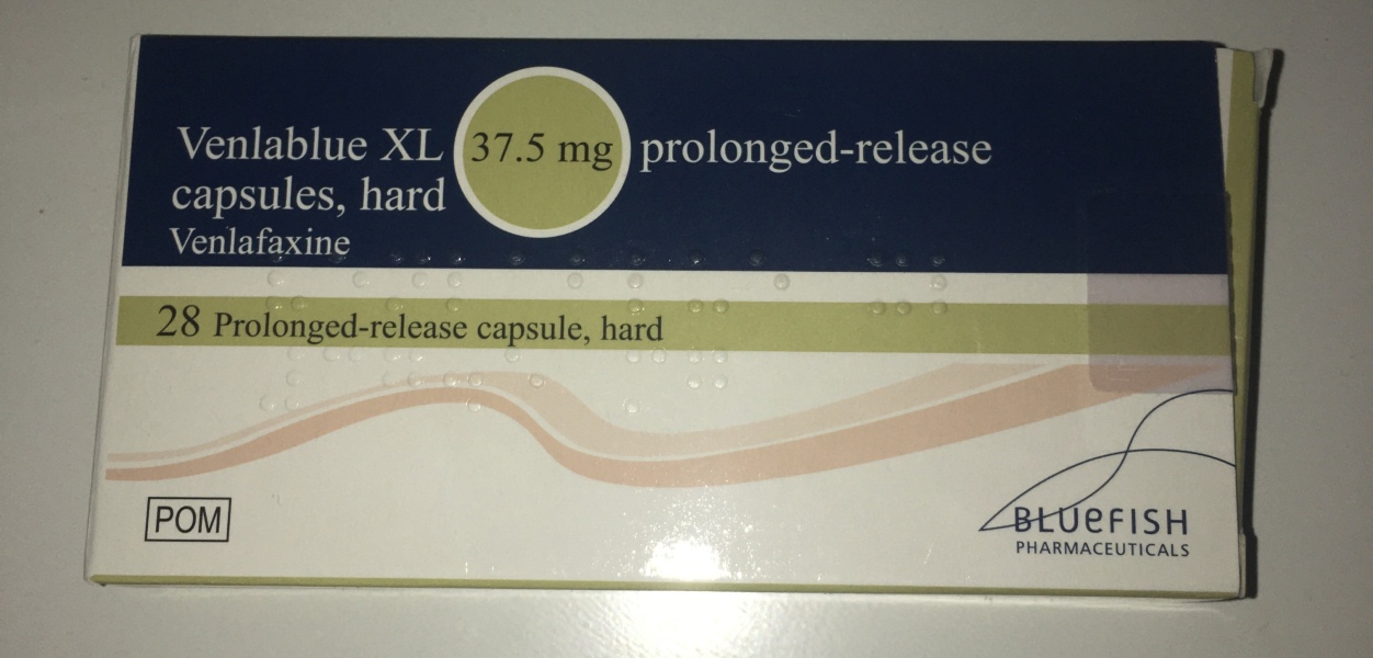 Did Venlafaxine change your life for the better?