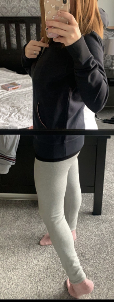 Why can't I lose weight? Please help