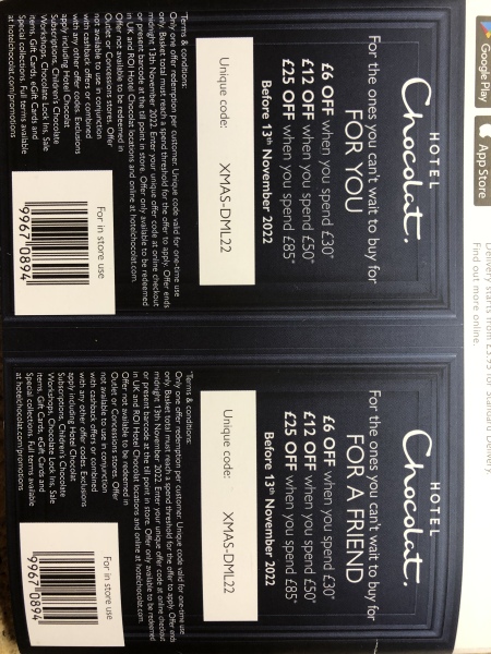 Thread 5 - the one with 2 turtle dove gloves and all sharing the bargain love....s