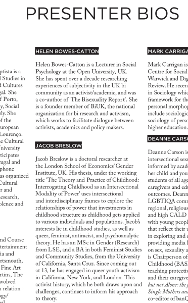 Mermaids being investigated by the Charity Commission - thread 2