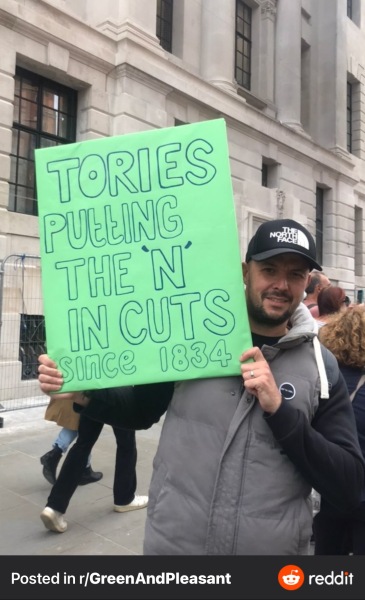 Thread 15. Big Dog has been rehomed but we still need a poop scooper.