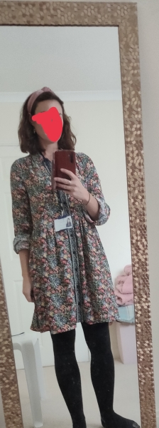 How wonky is it...photos