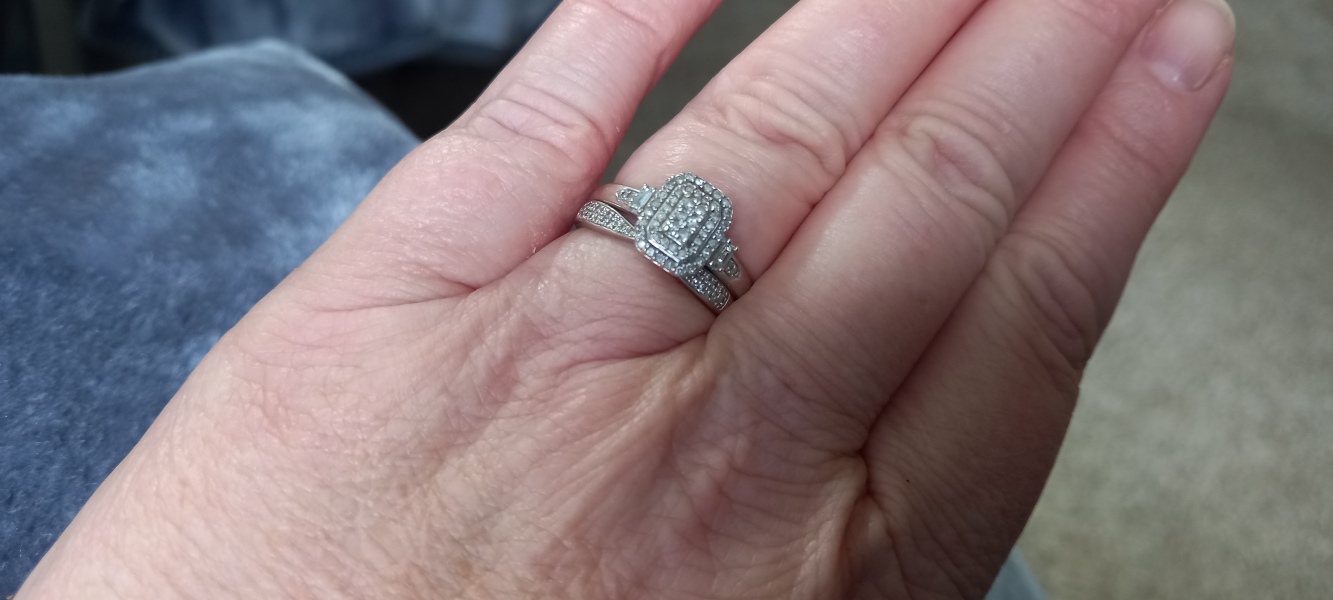 Show me your rings!
