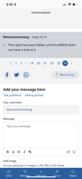 Is it ok to ask about the ramping up of vaccine side effects stories?