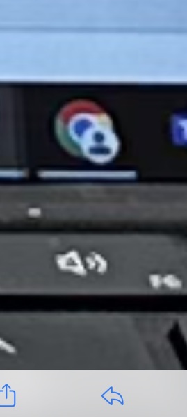 What app does this Symbol represent please.