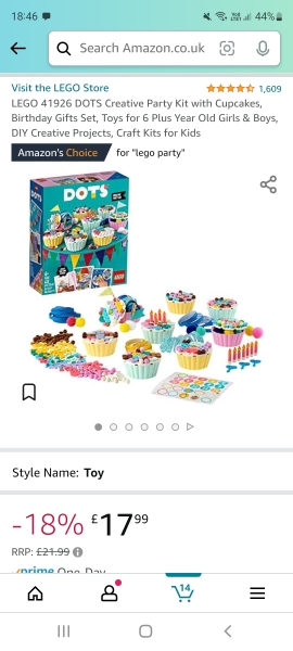 Thread 6 - the one with the long shit 