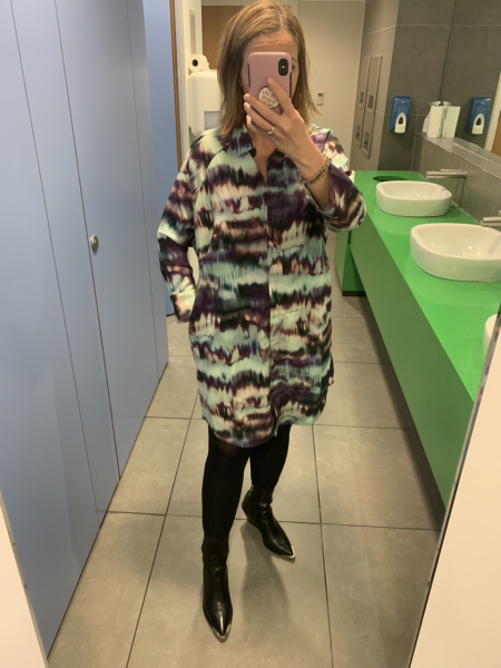 What are you wearing today? Autumn 22