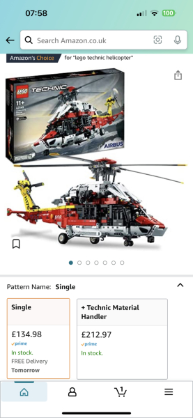 Thread 8 - the one with the van of vans 👟