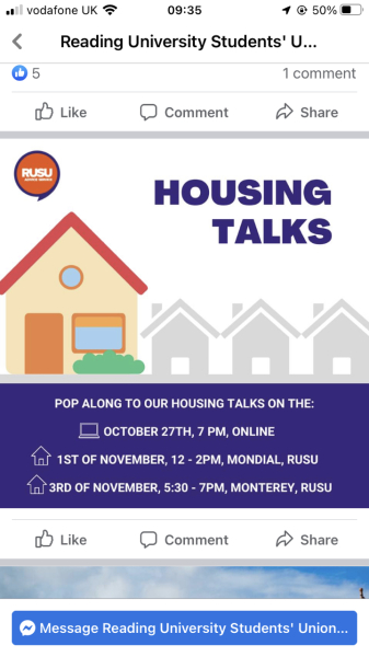 Thread 42 Corona GCSE Cohort - 👻Creeping it Real for Oct22