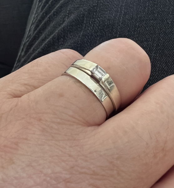 Show me your rings!