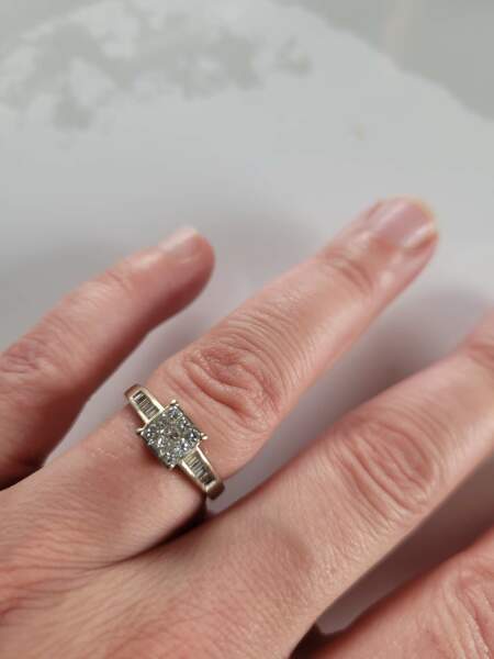 Show me your rings!