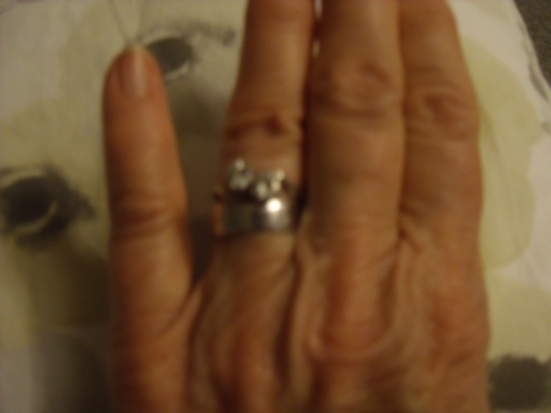 Show me your rings!