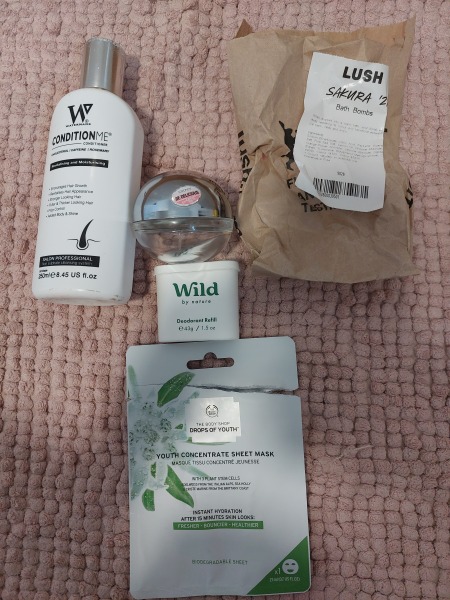 Beauty addicts anonymous - come join us if you are a beauty product lover and hoarder!!!