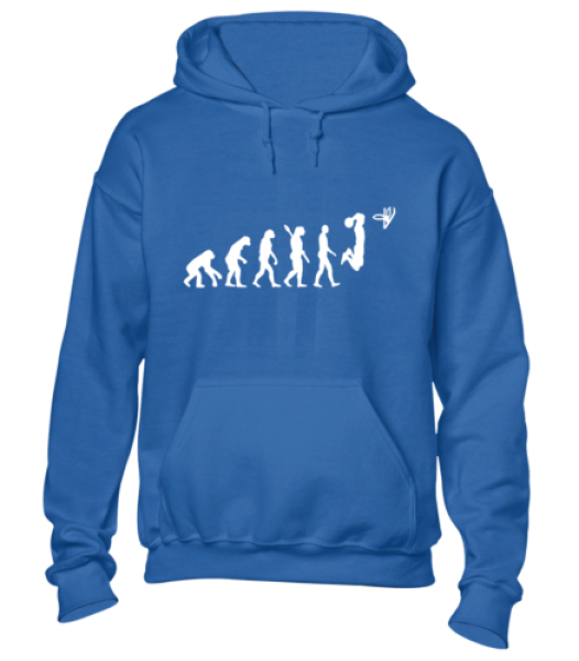 Hoodie for an 11yr old boy