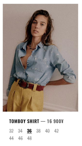 What are you wearing today? Autumn 22
