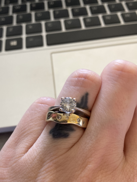 Show me your rings!