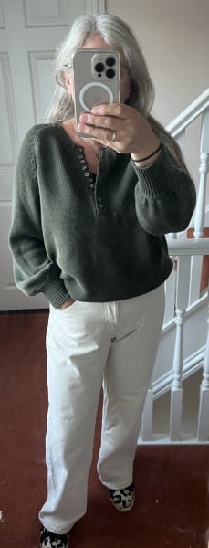 What are you wearing today? Autumn 22