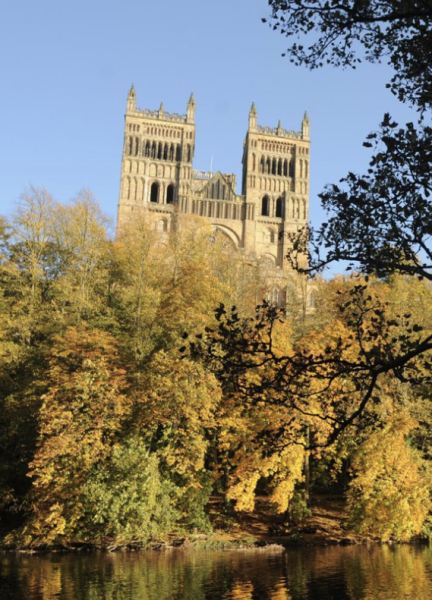 Durham University