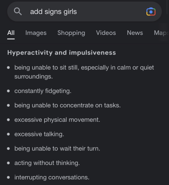 To wonder why nobody thinks my DD is autistic?