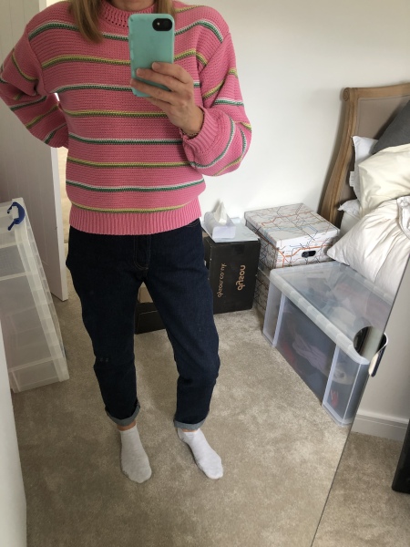 What are you wearing today? Autumn 22