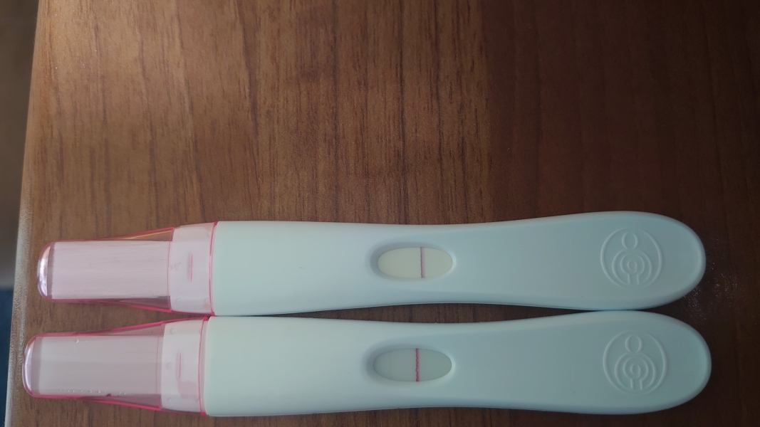 CO-OP pregnancy test - reliable? 