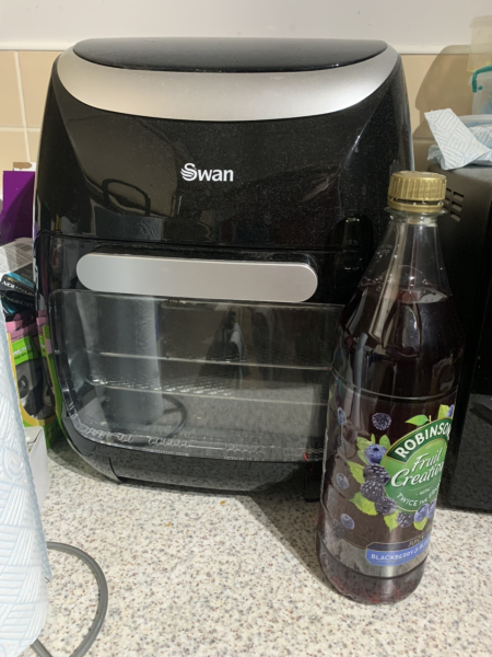 Just got an air fryer.....now what?!