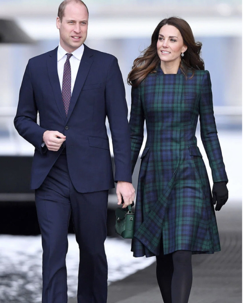 Royal Style: Elizabeth may be gone, but her diamonds are forever 