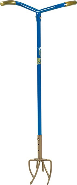 Gardening tools or arthritic hands