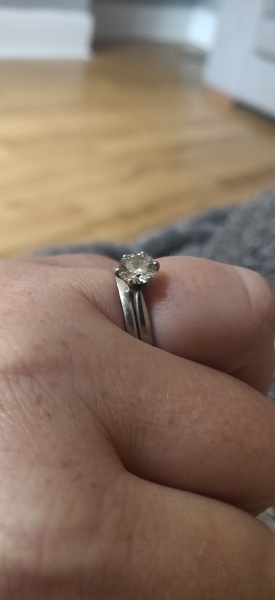 Show me your rings!