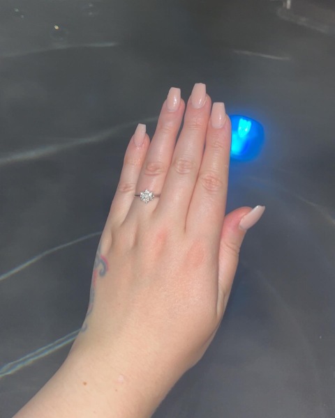 Show me your rings!