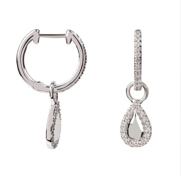 Royal Style: Elizabeth may be gone, but her diamonds are forever 