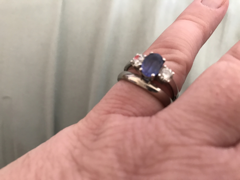 Show me your rings!