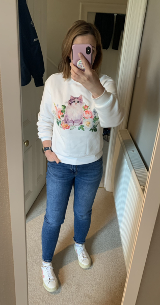 What are you wearing today? Autumn 22