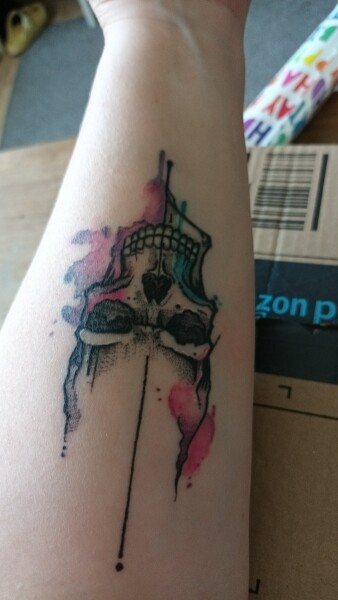 Tell me what to expect re: first tattoo