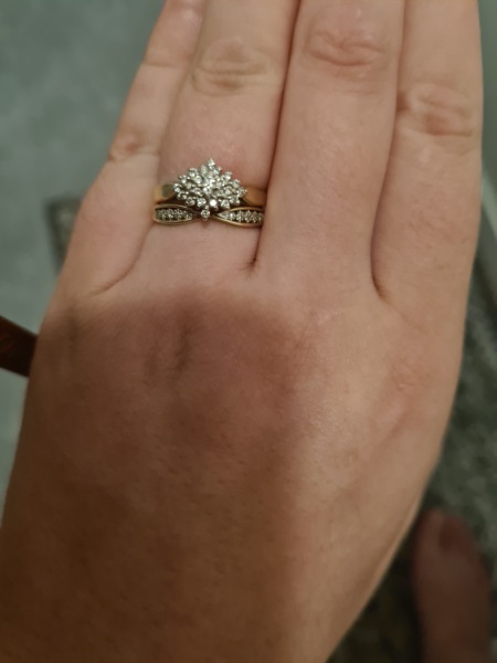 Show me your rings!