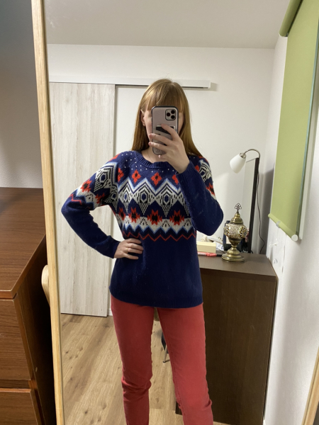What are you wearing today? Autumn 22