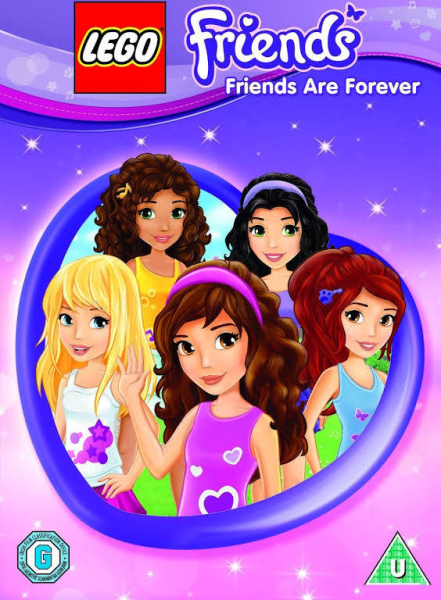Gendered Toys