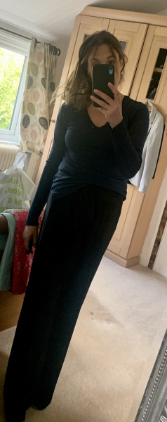 What are you wearing today? Autumn 22