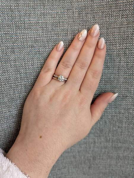 Show me your rings!