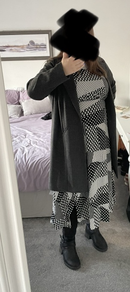 What are you wearing today? Autumn 22