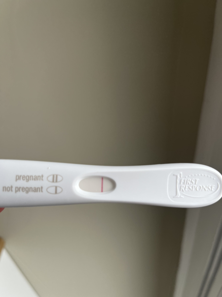 1dpo - it's going to be a long two weeks if anyone wants to symptom spot with me