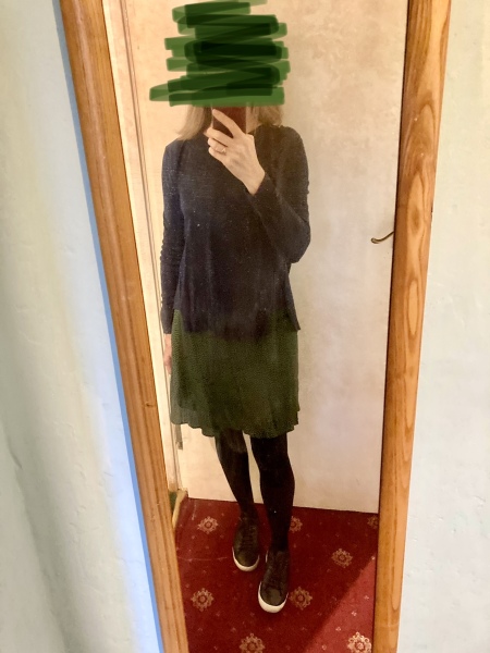 What are you wearing today? Autumn 22