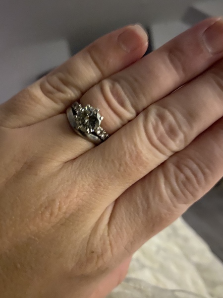 Show me your rings!