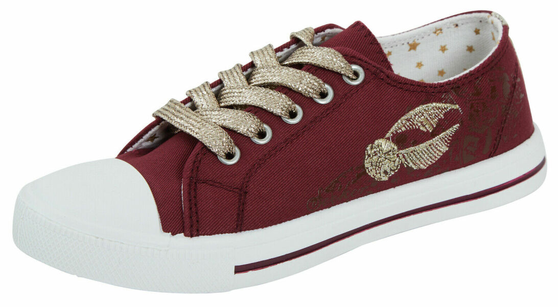 Thread 8 - the one with the van of vans 👟