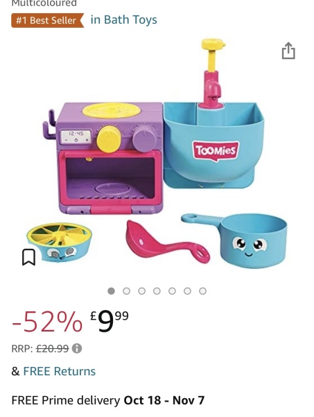 Thread 5 - the one with 2 turtle dove gloves and all sharing the bargain love....s