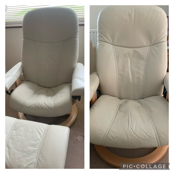 Stitch and bitch thread #5 This whole thing is fabricated.