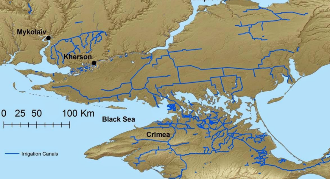 Ukraine Invasion: Part 33