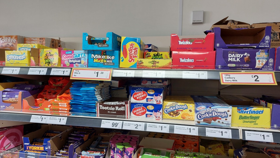 Thread 8 - the one with the van of vans 👟